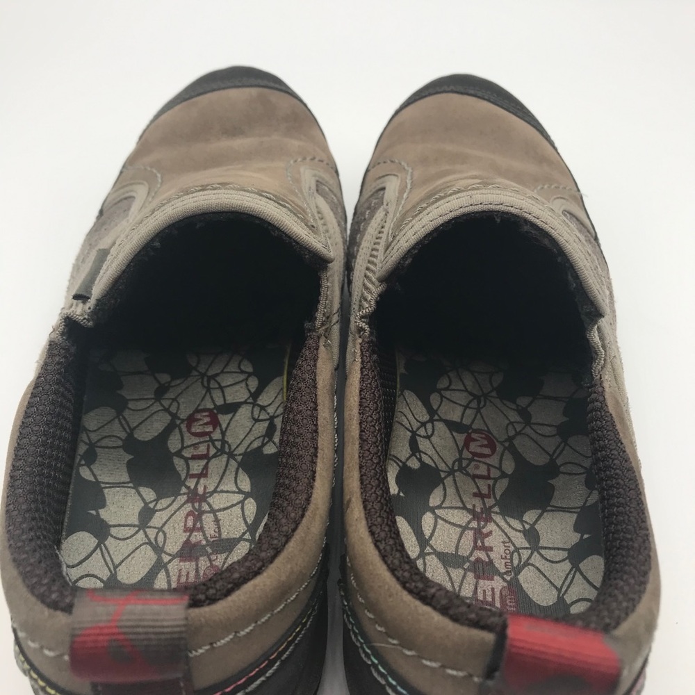 Merrell Mimosa Slip-on Moc Walking Shoe Women size 6.5 - Picture 4 of 9